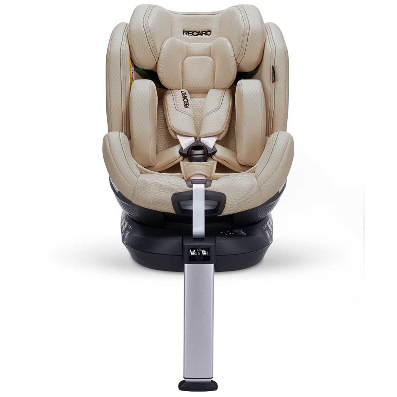 Dječja autosjedalica RECARO Xenon 1 [40-125 cm] Elegant Beige 3