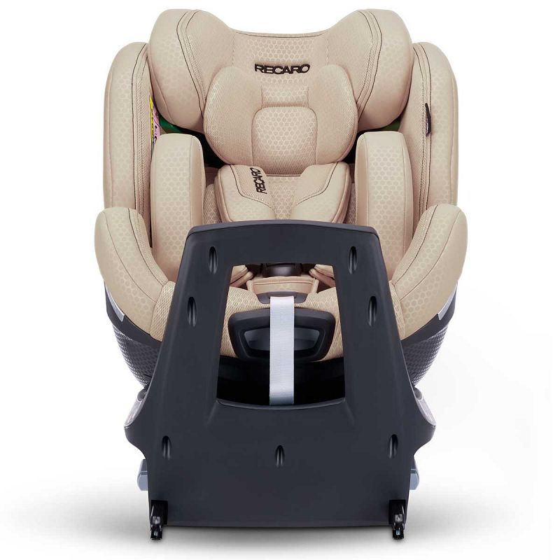 Dječja autosjedalica RECARO Xenon 1 [40-125 cm] Elegant Beige 5