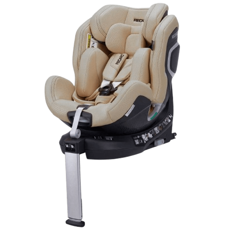 Dječja autosjedalica RECARO Xenon 1 [40-125 cm] Elegant Beige