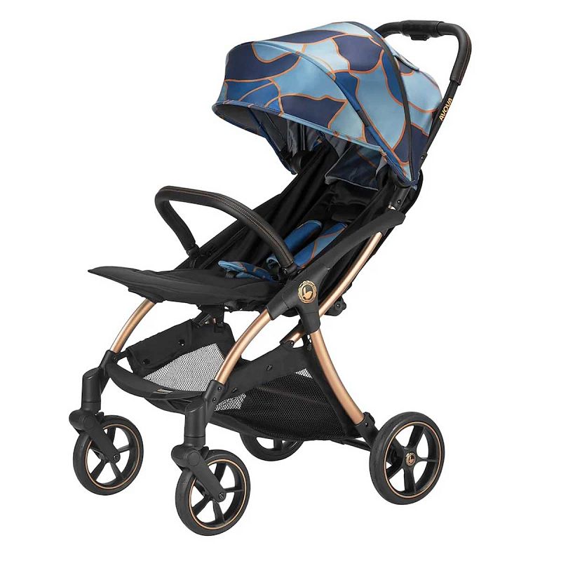Sportska kolica AVOVA City Ranger [Blue Field] 1