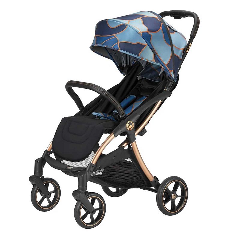 Sportska kolica AVOVA City Ranger [Blue Field] 2