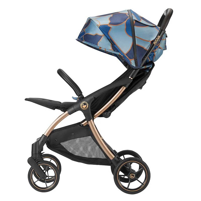 Sportska kolica AVOVA City Ranger [Blue Field] 3