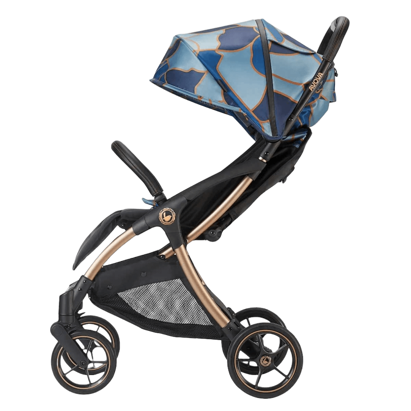 Sportska kolica AVOVA City Ranger [Blue Field]