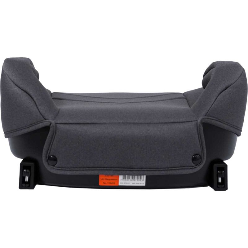 Autosjedalica booster Axkid Mate 2 Isofix [135-150 cm] Granite Melange 1