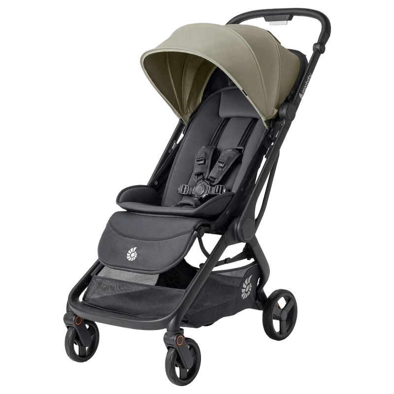 Dječja kolica Ergobaby Metro 3 [Soft Olive]