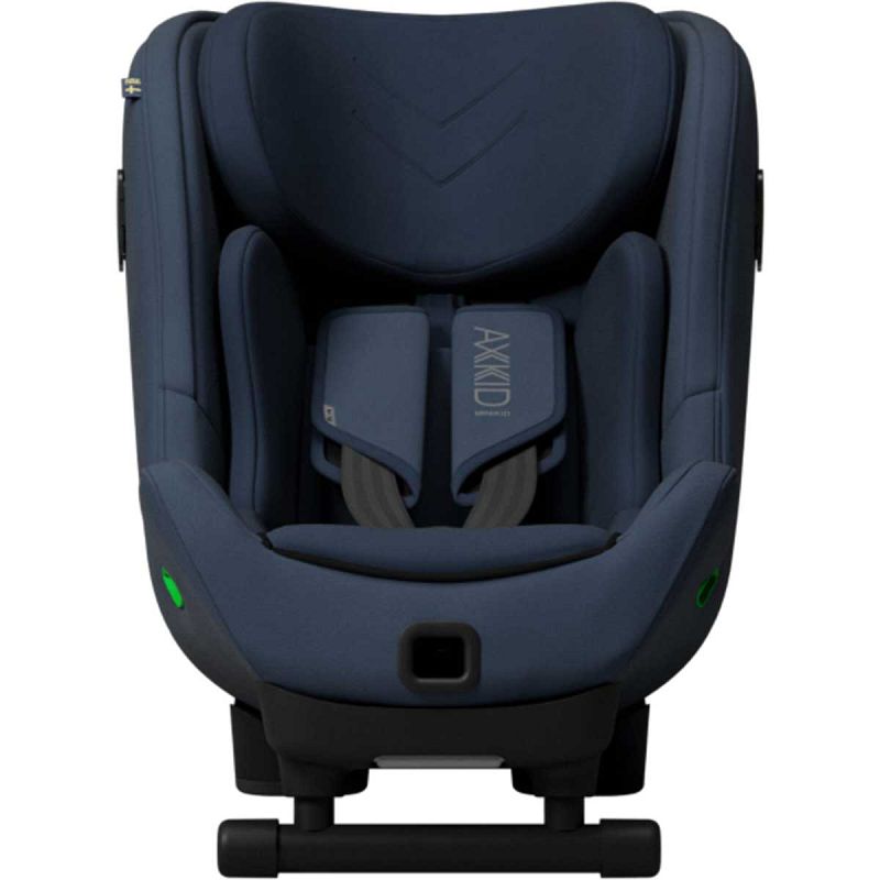 Dječja autosjedalica AXKID Minikid 4 MAX i-Size [61–125 cm]  Glacier Lake Blue 2