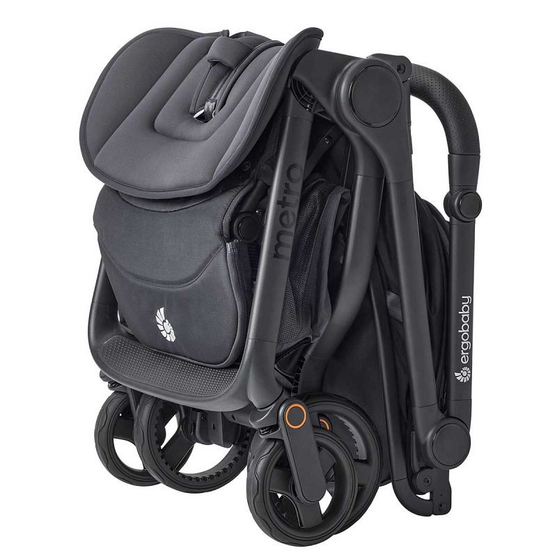 Dječja kolica Ergobaby Metro 3 [Graphite Grey] 1