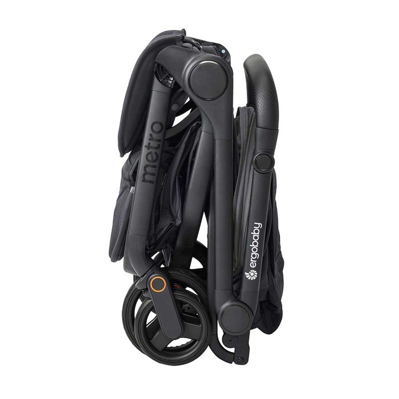 Dječja kolica Ergobaby Metro 3 [Graphite Grey] 9