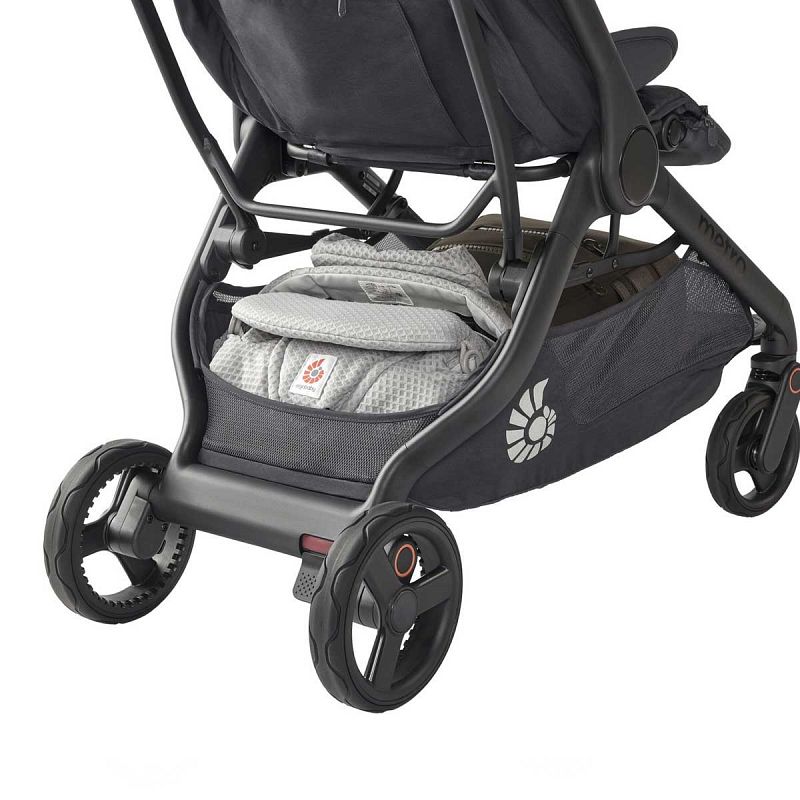 Dječja kolica Ergobaby Metro 3 [Graphite Grey] 2