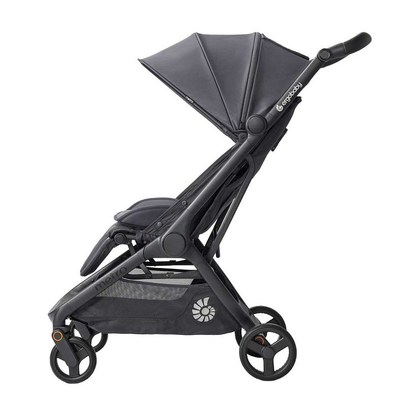 Dječja kolica Ergobaby Metro 3 [Graphite Grey] 5