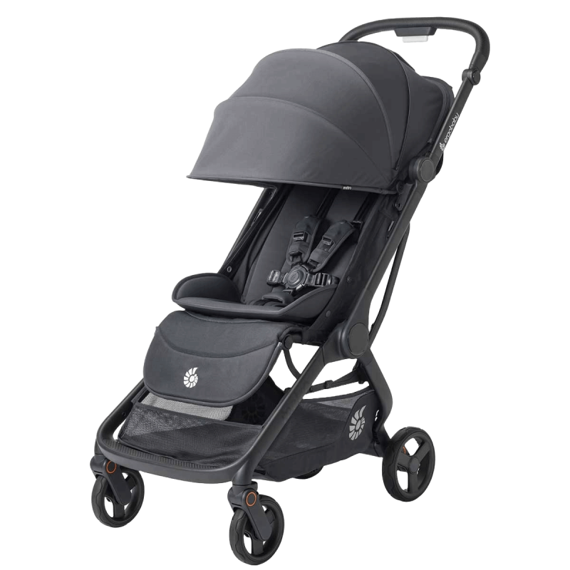 Dječja kolica Ergobaby Metro 3 [Graphite Grey]