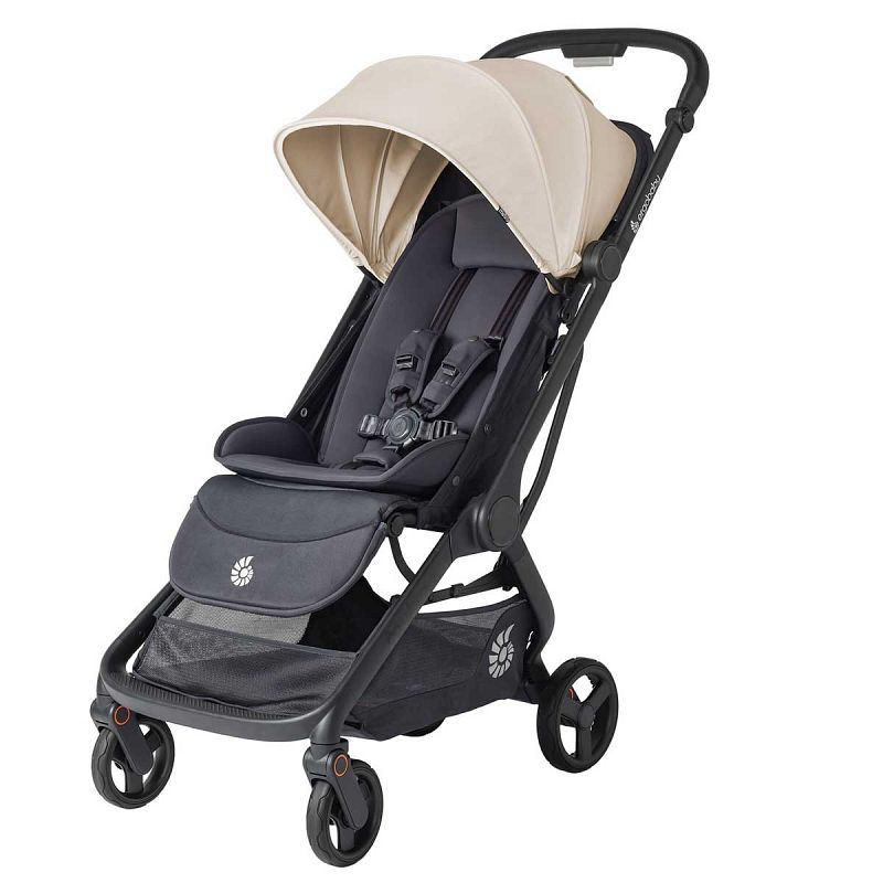 Dječja kolica Ergobaby Metro 3 [Natural Beige] 5
