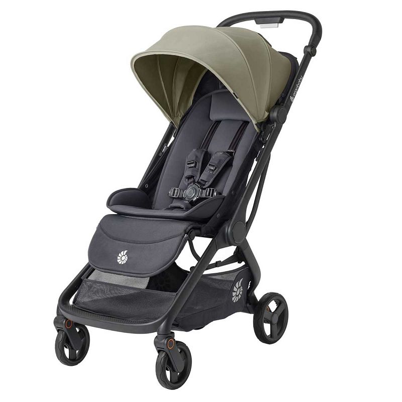 Dječja kolica Ergobaby Metro 3 [Soft Olive] 9