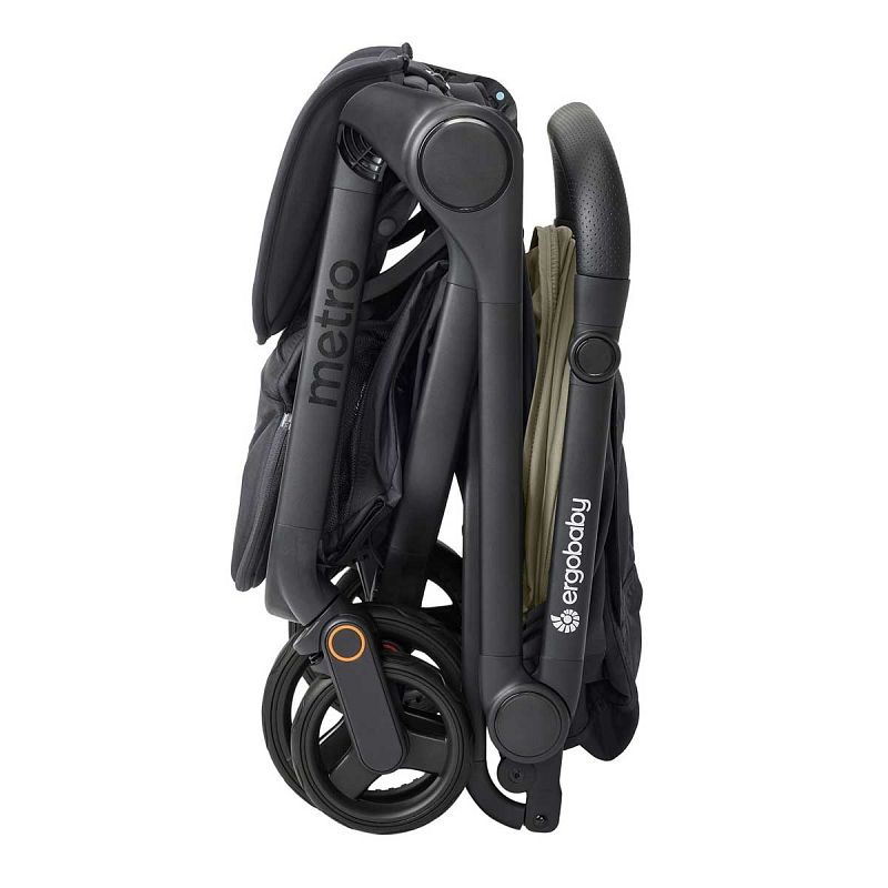 Dječja kolica Ergobaby Metro 3 [Soft Olive] 12