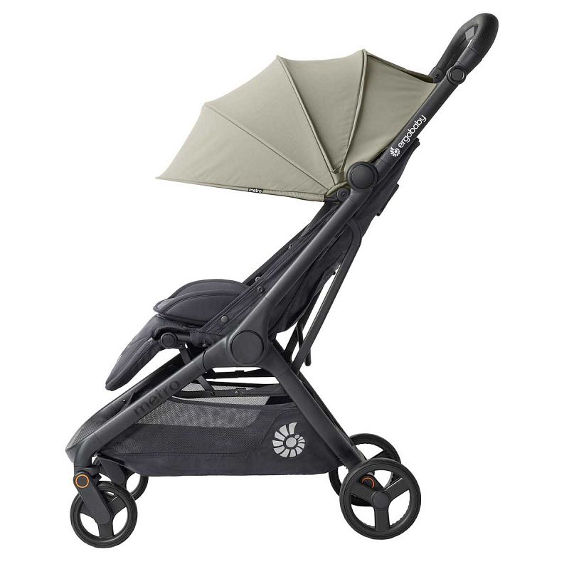 Dječja kolica Ergobaby Metro 3 [Soft Olive] 7