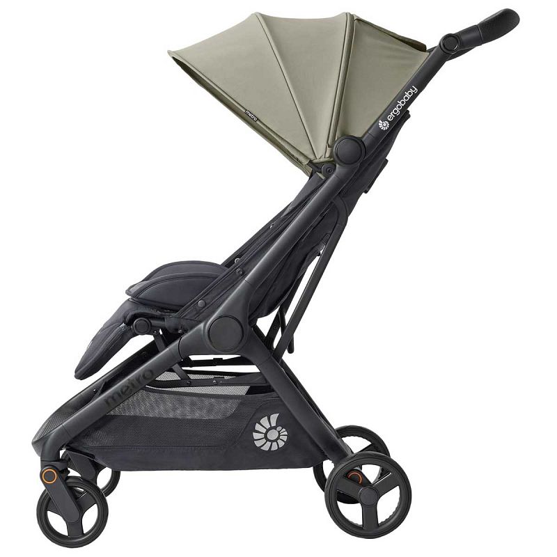 Dječja kolica Ergobaby Metro 3 [Soft Olive] 8