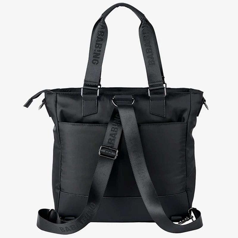 Previjalna torba / ruksak BabaBing Moda 1