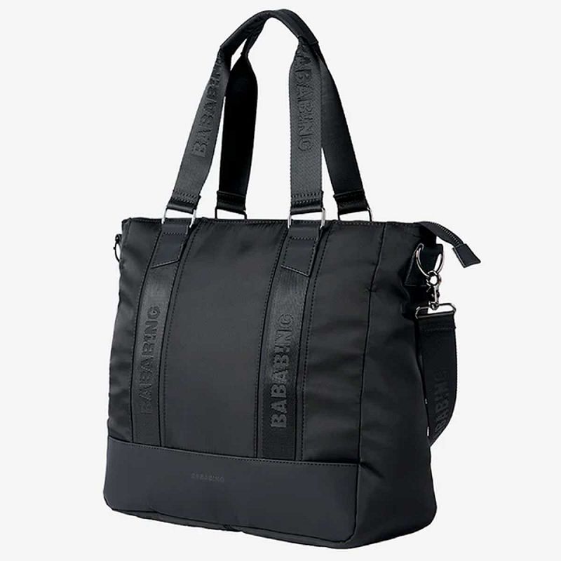 Previjalna torba / ruksak BabaBing Moda 2