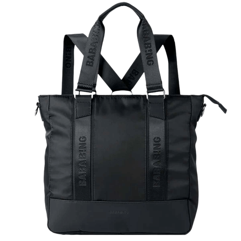 Previjalna torba / ruksak BabaBing Moda