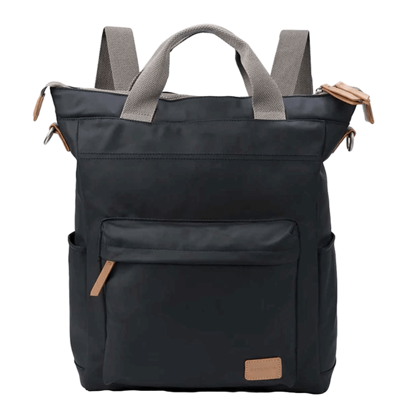 BabaBing DayTripper Pac previjalna torba / ruksak Black