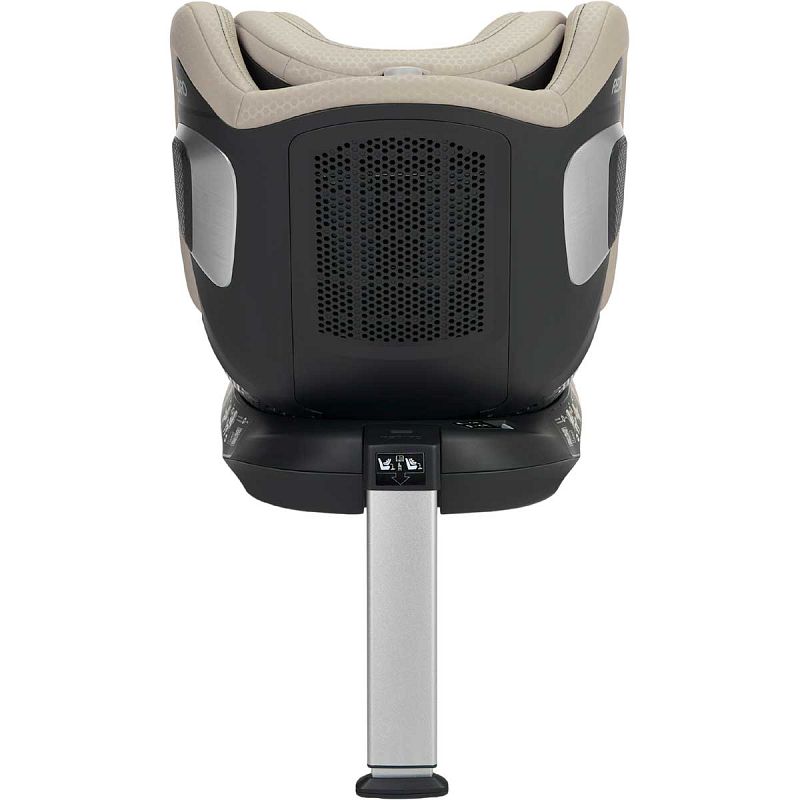 Dječja autosjedalica RECARO Xenon 1 KID [61-125 cm] Elegant Beige 2
