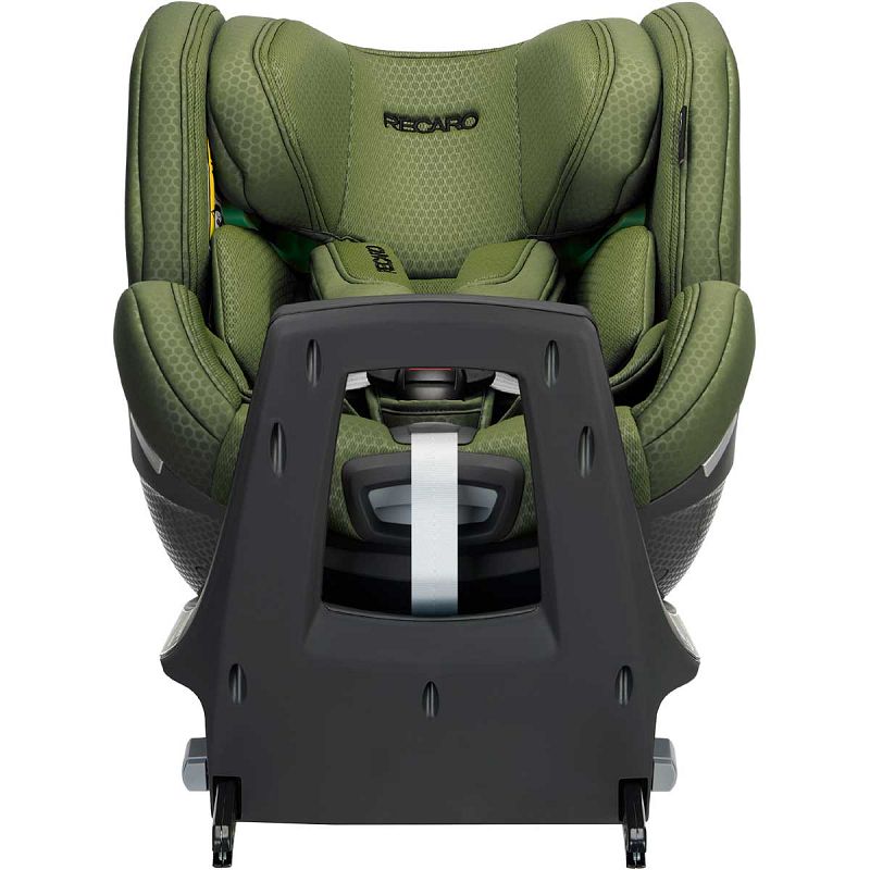 Dječja autosjedalica RECARO Xenon 1 KID [61-125 cm] Epic Green 2