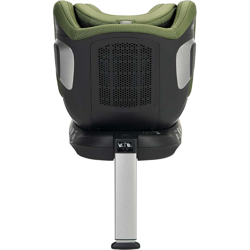 Dječja autosjedalica RECARO Xenon 1 KID [61-125 cm] Epic Green 3