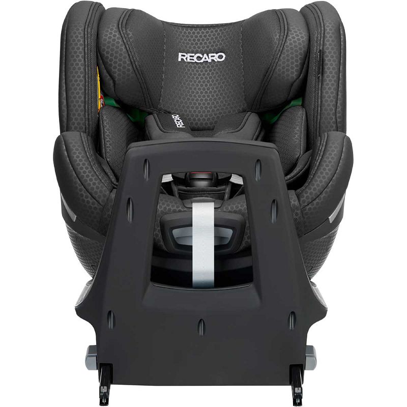 Dječja autosjedalica RECARO Xenon 1 KID [61-125 cm] Fresh Black 2