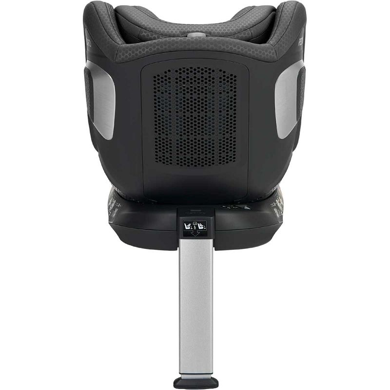Dječja autosjedalica RECARO Xenon 1 KID [61-125 cm] Fresh Black 4
