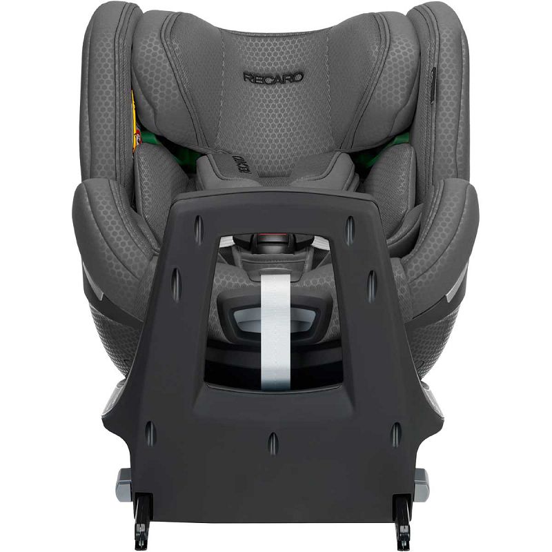Dječja autosjedalica RECARO Xenon 1 KID [61-125 cm] Gallant Grey 1
