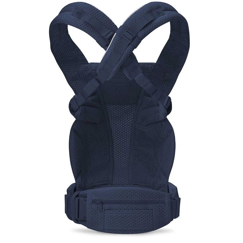 Nosiljka Ergobaby Omni Deluxe Mesh Midnight Blue 3