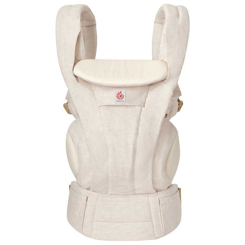 Nosiljka Ergobaby Omni Deluxe Natural Linen