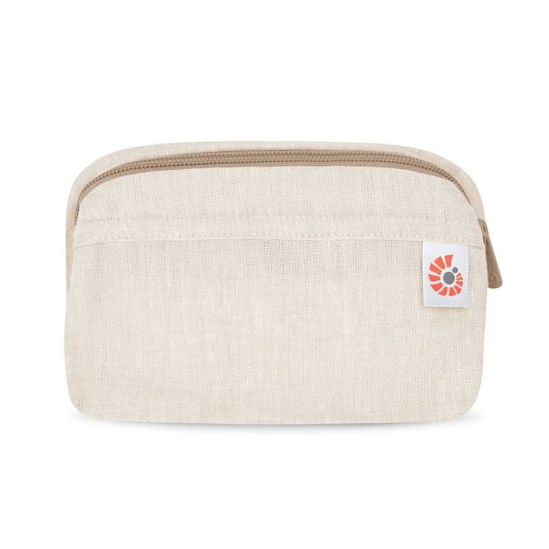 Nosiljka Ergobaby Omni Deluxe Mesh Natural Linen 5