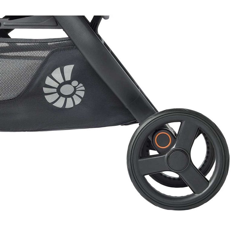 Dječja kolica Ergobaby Metro 3 Deluxe [Camel] 2
