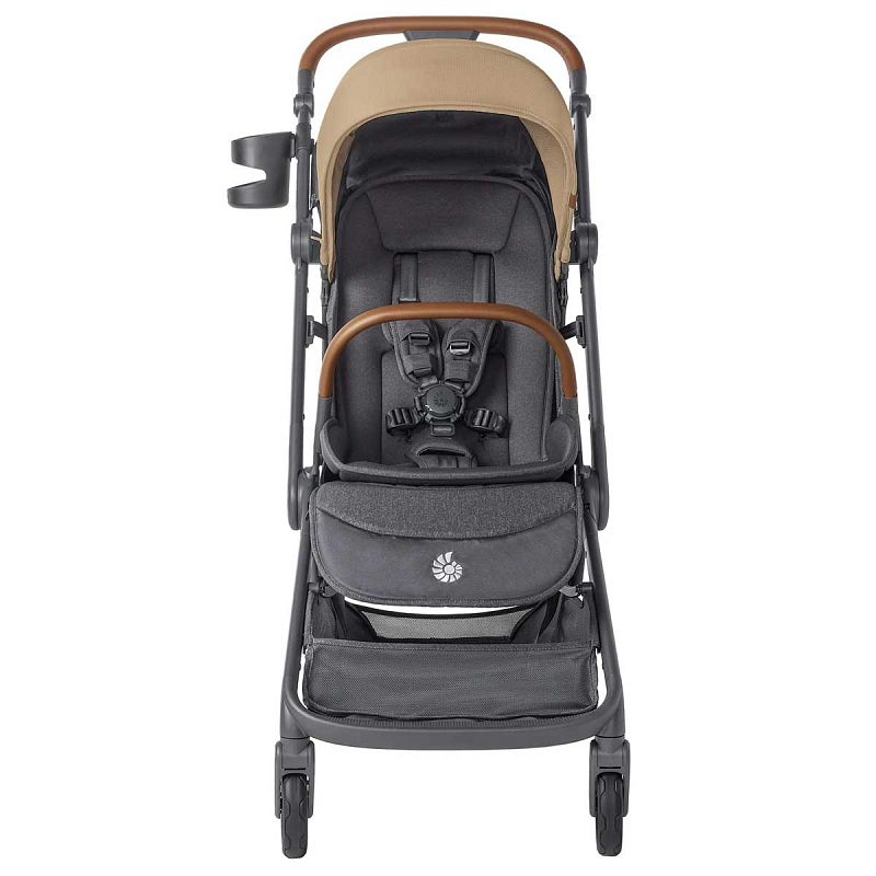 Dječja kolica Ergobaby Metro 3 Deluxe [Camel] 11