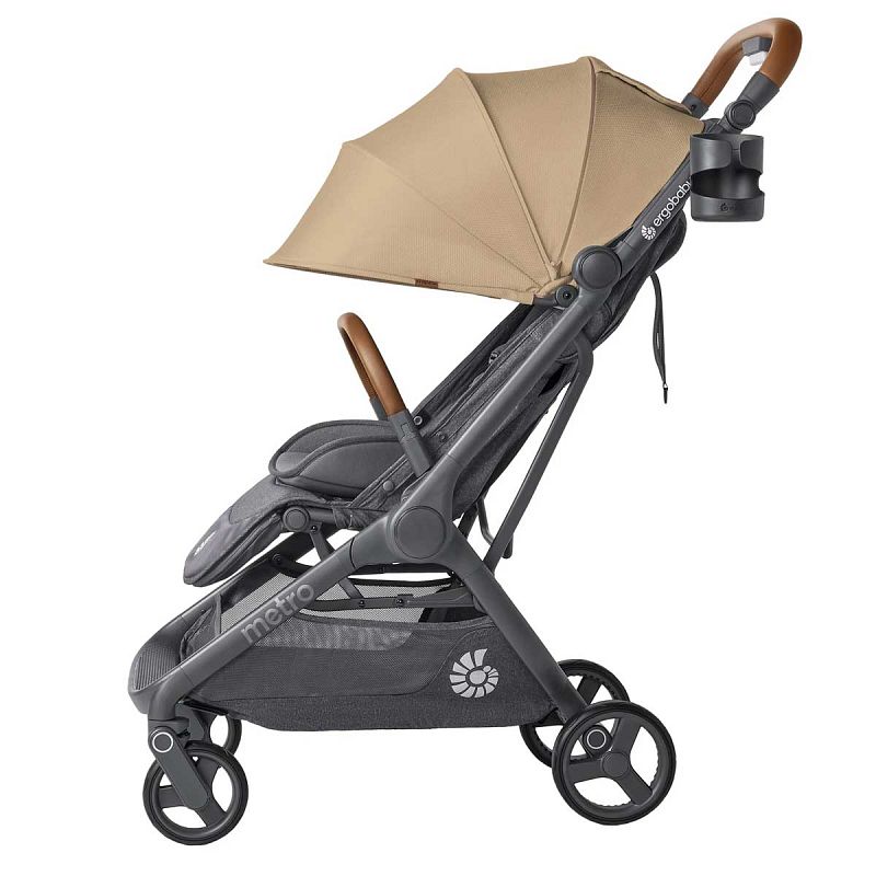 Dječja kolica Ergobaby Metro 3 Deluxe [Camel] 13