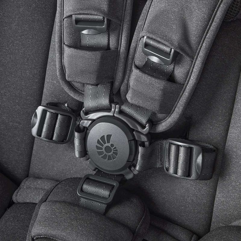 Dječja kolica Ergobaby Metro 3 Deluxe [Camel] 3