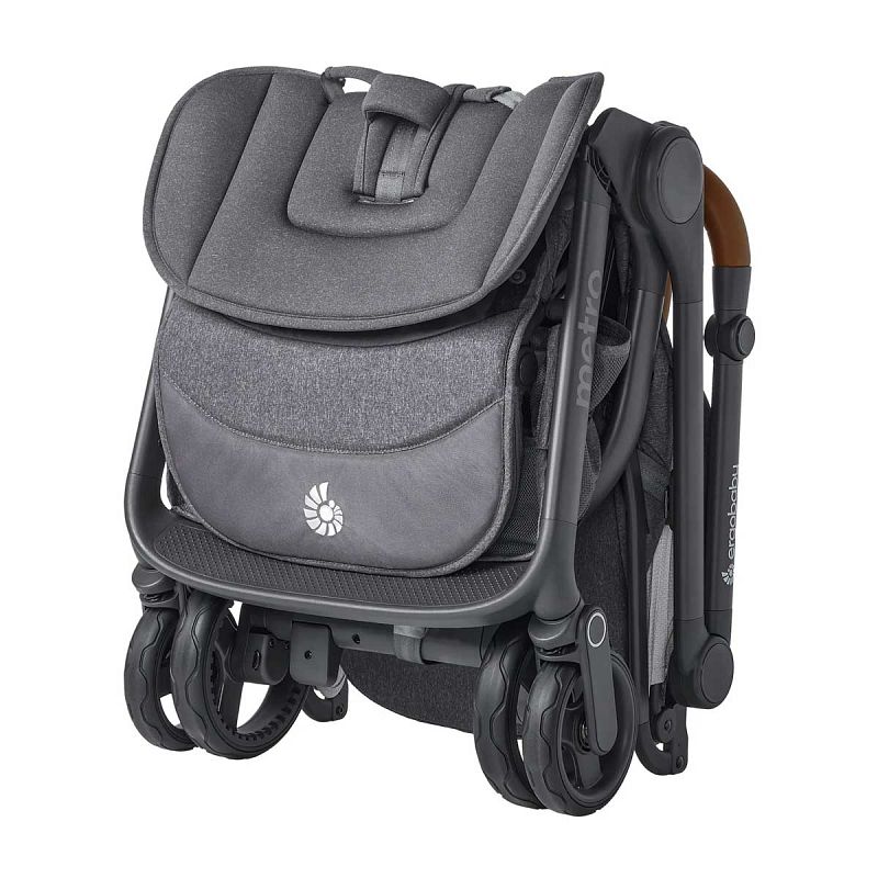 Dječja kolica Ergobaby Metro 3 Deluxe [Camel] 7