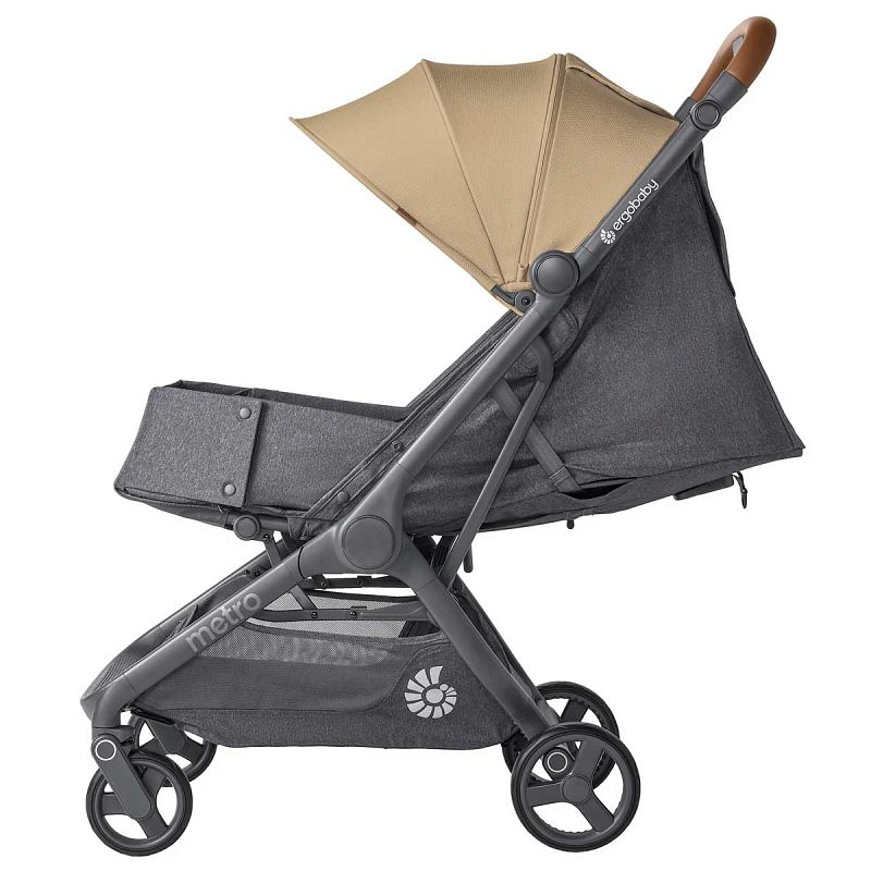 Dječja kolica Ergobaby Metro 3 Deluxe [Camel] 9