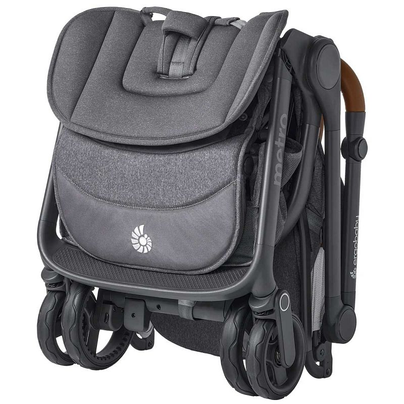 Dječja kolica Ergobaby Metro 3 Deluxe [Pearl Grey] 13