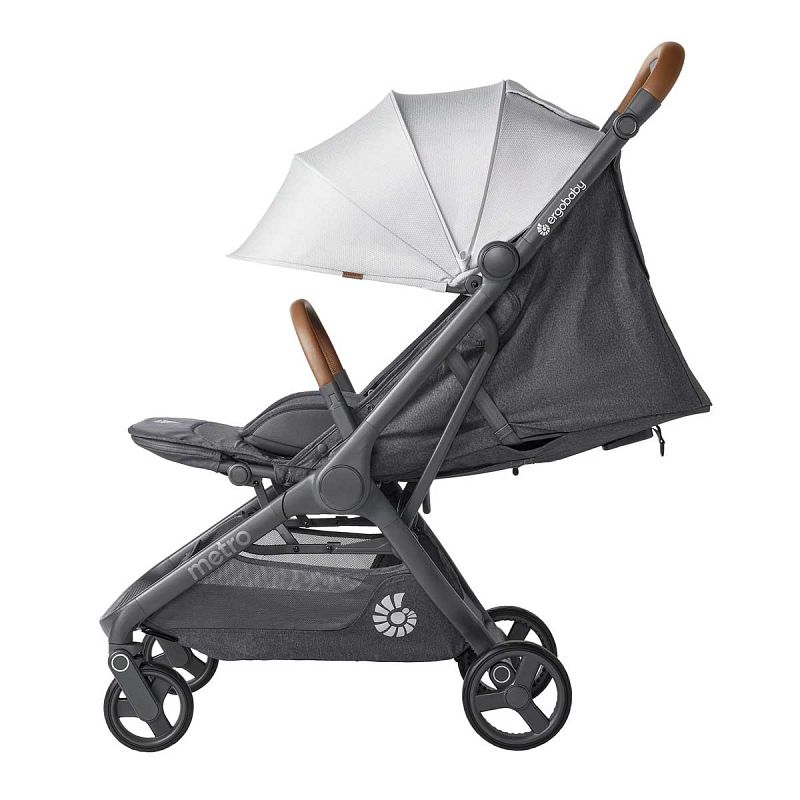 Dječja kolica Ergobaby Metro 3 Deluxe [Pearl Grey] 3