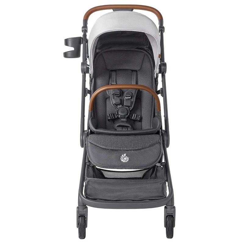 Dječja kolica Ergobaby Metro 3 Deluxe [Pearl Grey] 5