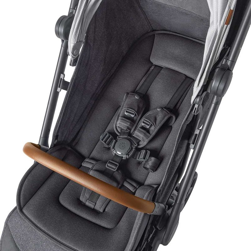 Dječja kolica Ergobaby Metro 3 Deluxe [Pearl Grey] 8
