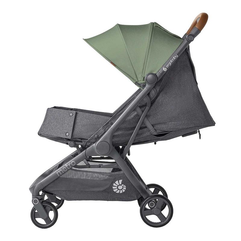 Dječja kolica Ergobaby Metro 3 Deluxe [Willow Green] 2