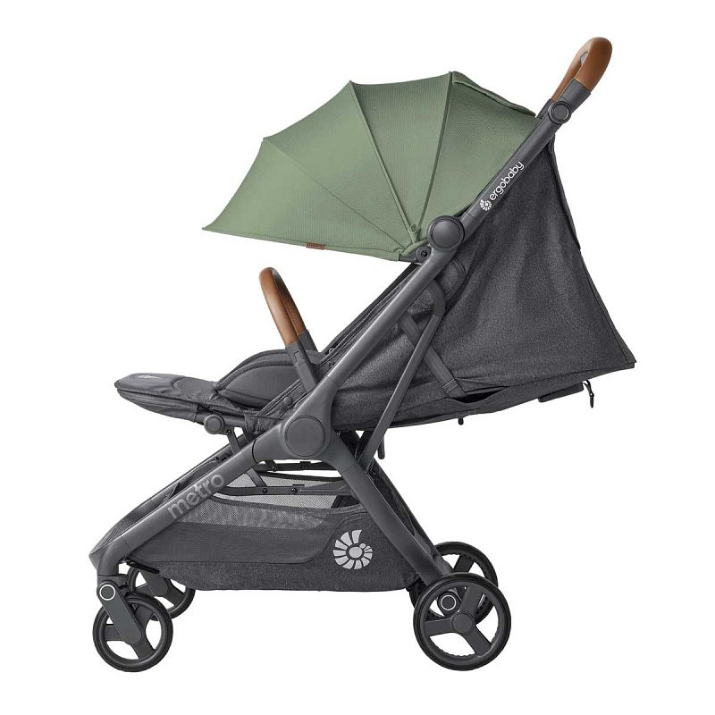 Dječja kolica Ergobaby Metro 3 Deluxe [Willow Green] 3