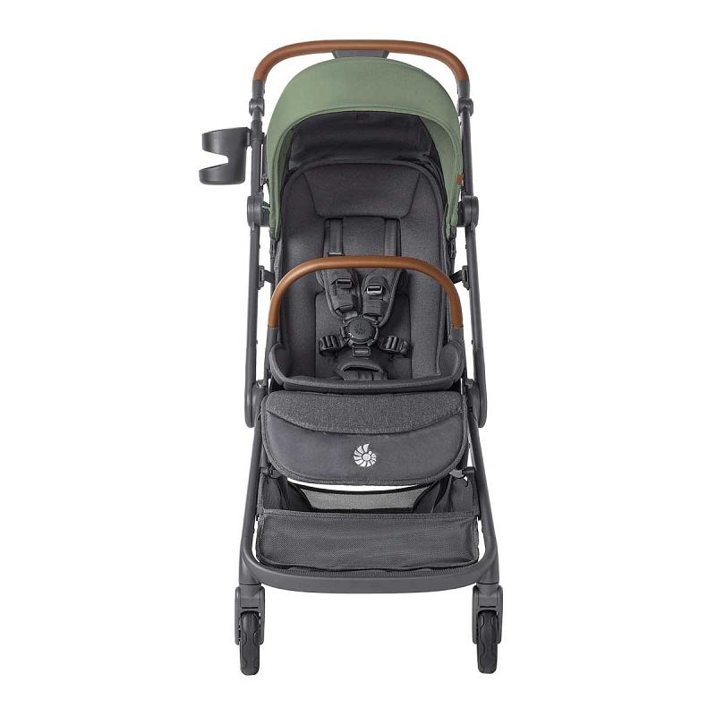 Dječja kolica Ergobaby Metro 3 Deluxe [Willow Green] 4