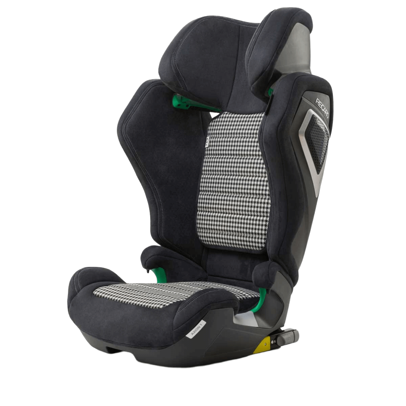 Dječja autosjedalica RECARO Axion 1 i-Size [100–150 cm] Pepita Limited Edition