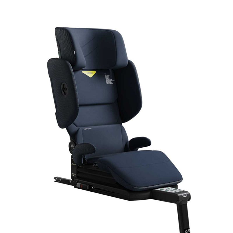 Dječja autosjedalica AXKID Up i-Size [100-150 cm] Glacier Lake Blue 1