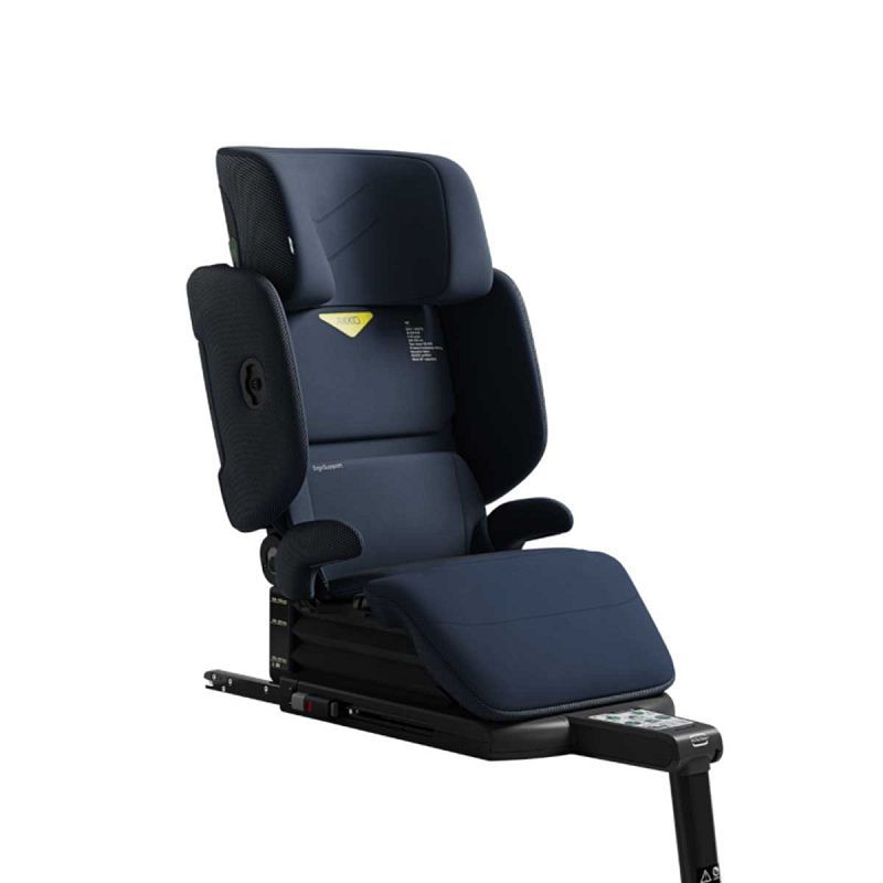 Dječja autosjedalica AXKID Up i-Size [100-150 cm] Glacier Lake Blue 2
