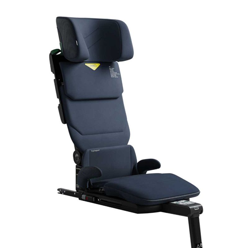 Dječja autosjedalica AXKID Up i-Size [100-150 cm] Glacier Lake Blue 3